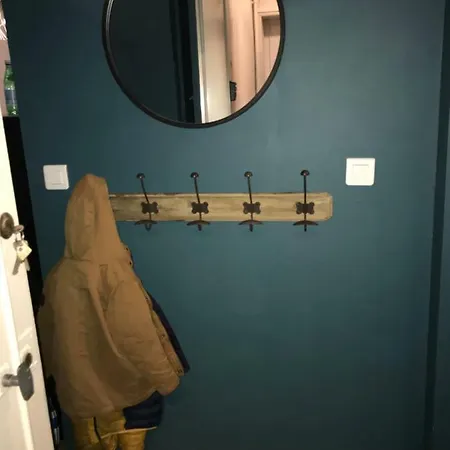 Les Pecheries Lägenhet *