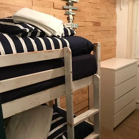 Les Pecheries Lägenhet