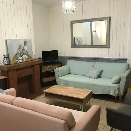 Les Pecheries * Le Touquet