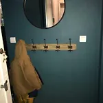 Les Pecheries Apartamento *