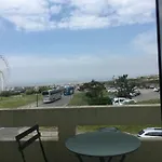 Les Pecheries Apartamento Le Touquet