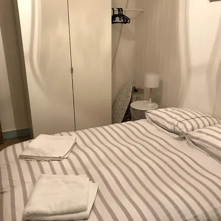 Les Pecheries Le Touquet