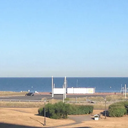 Les Pecheries アパート Le Touquet